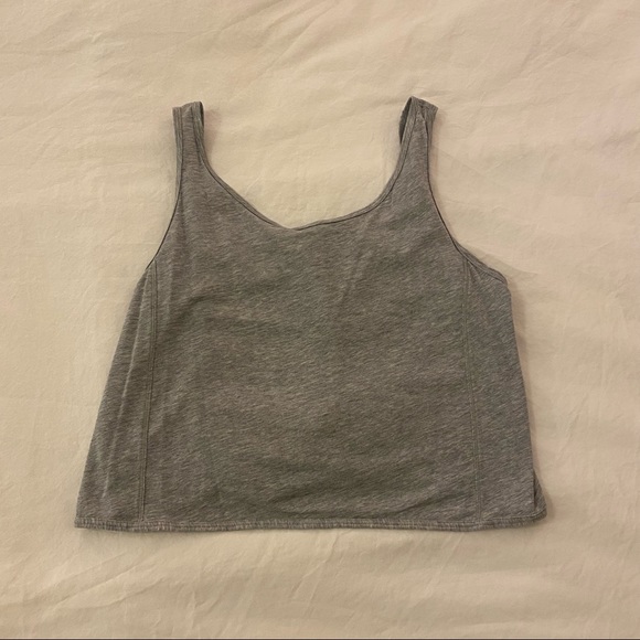 Lululemon It’s A Tie Tank - Picture 2 of 7